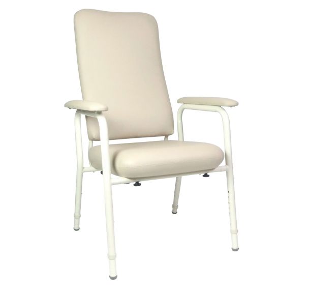 Fauteuil de repos confort-Identités