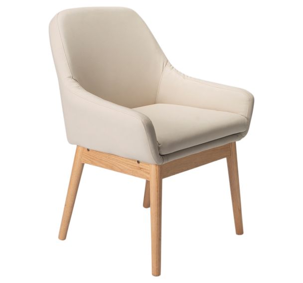 Fauteuil de toilettes Elegance
