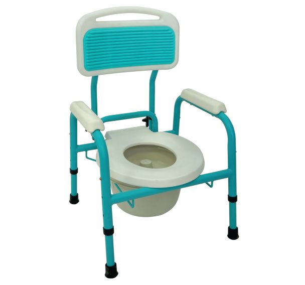 Fauteuil de toilettes enfant Ulysse-Identités