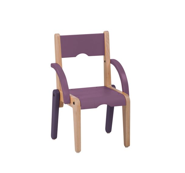 Fauteuil enfant Lili