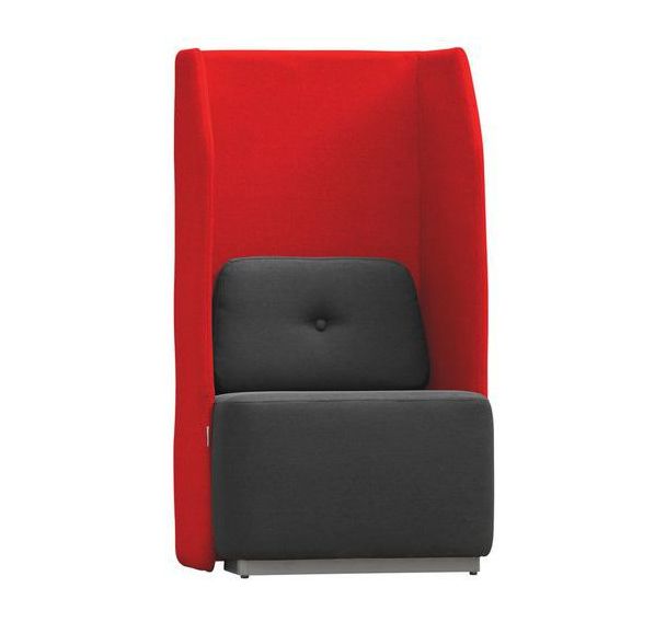 Fauteuil individuel acoustique - CEP