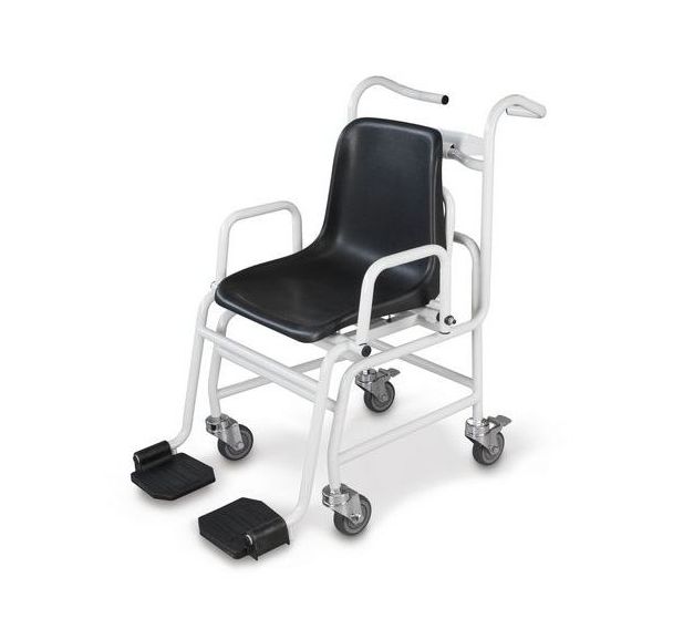 Fauteuil pèse-personne MCD 300K-1 Portée 300 kg