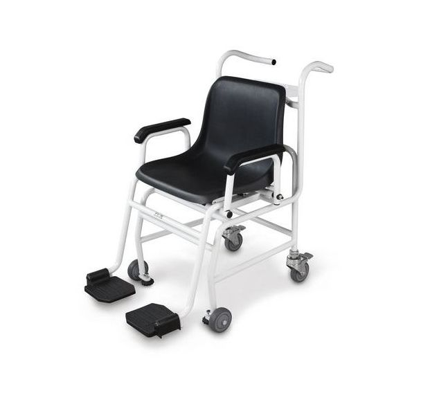 Fauteuil pèse-personne classe III Portée 250kg