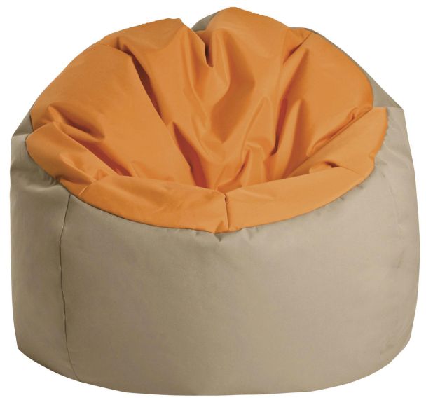 Fauteuil pouf déhoussable Bowie Original Jumbo Bag