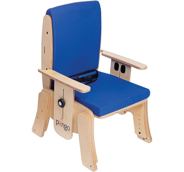 Fauteuil pour enfant adaptative Pango taille 2-Identités