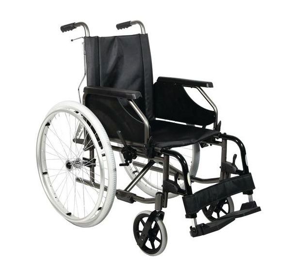 Fauteuil roulant de transfert