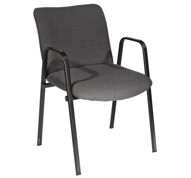 Fauteuil visiteur Confort