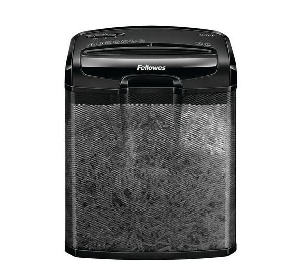 Fellowes Destructeur Powershred M-7CM-13L