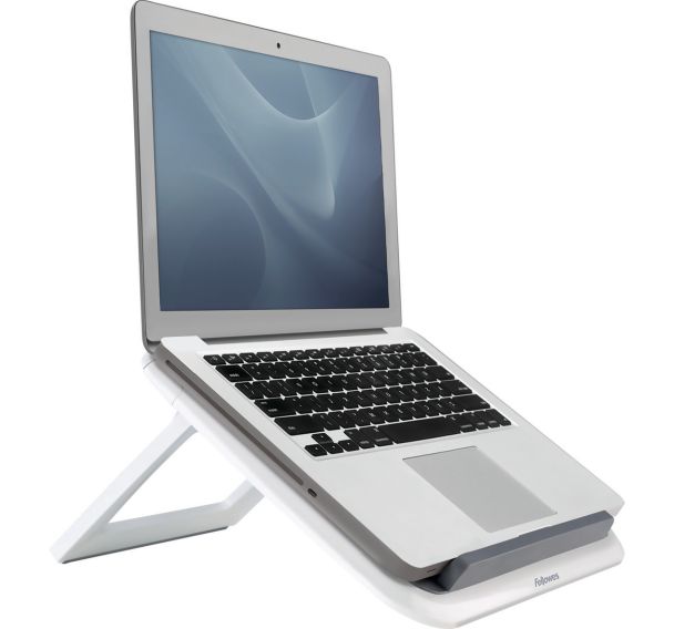 Fellowes I Spire support PC portable aéré