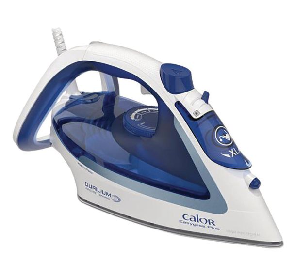 Fer à repasser - EasyGliss Plus CALOR - FV5715C0