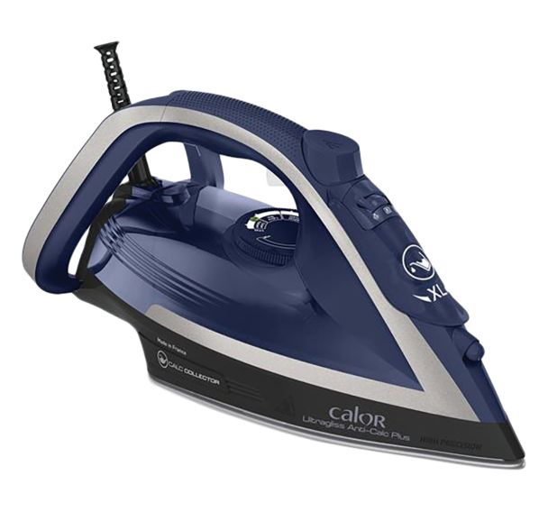 Fer à repasser Vapeur - Calor - FV6846C0