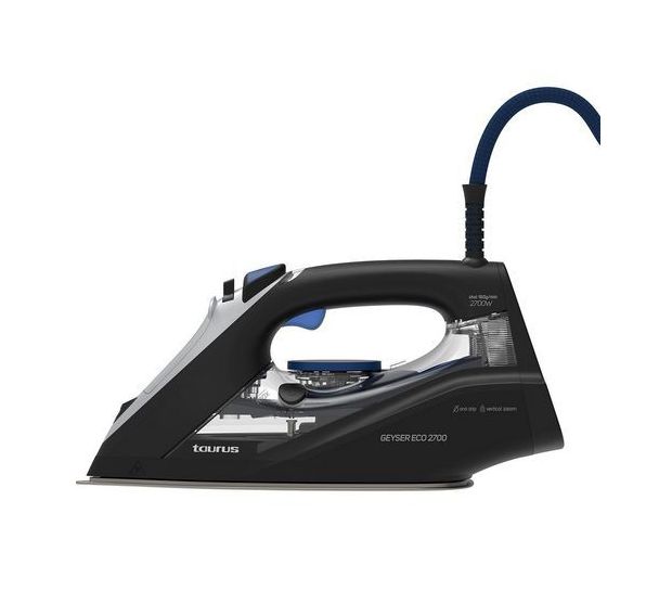Fer à repasser vapeur 2700 W Geyser Eco 2700 - Taurus