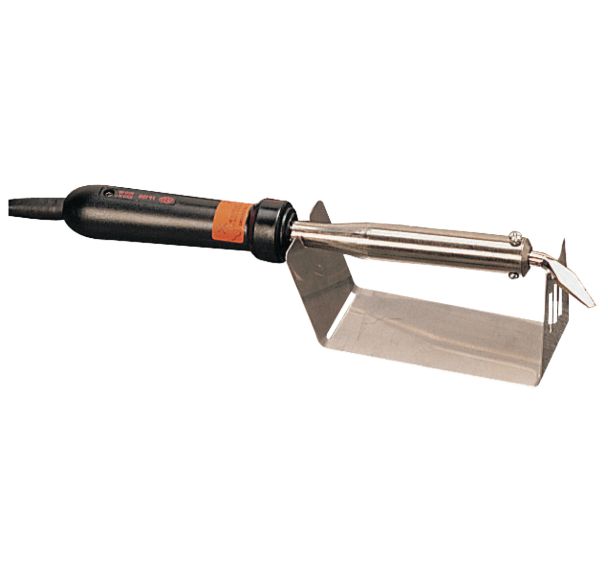 Fer à souder à pannes interchangeables pour l'industrie