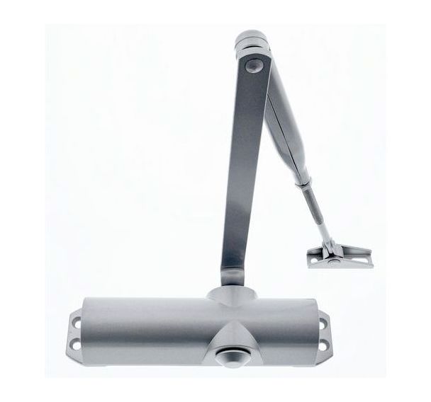 Ferme-Porte Bricard 613120 Force 2-4-CE- Bras Standard