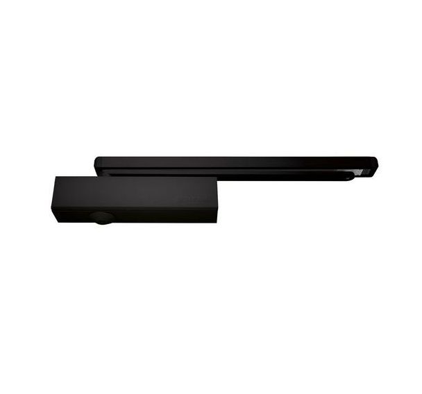 Ferme-Porte Bricard 6520013 Force CE-Bras à glissière - Bricard
