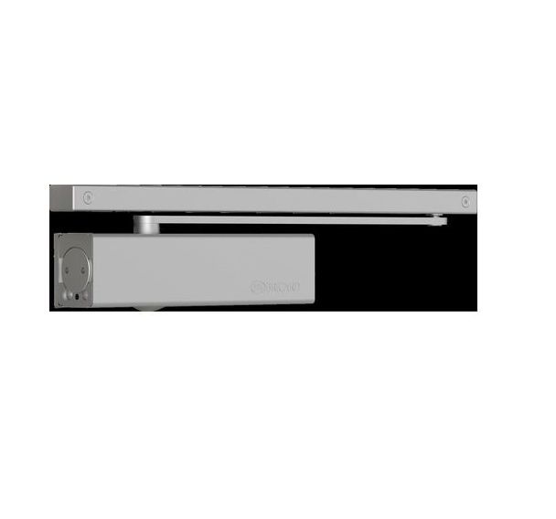 Ferme-porte Bricard 6480017 Force 2-5 Bras à glissière