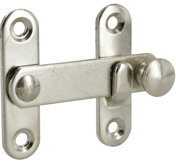 Fermoir à bascule-52x44mm - Lot de 5