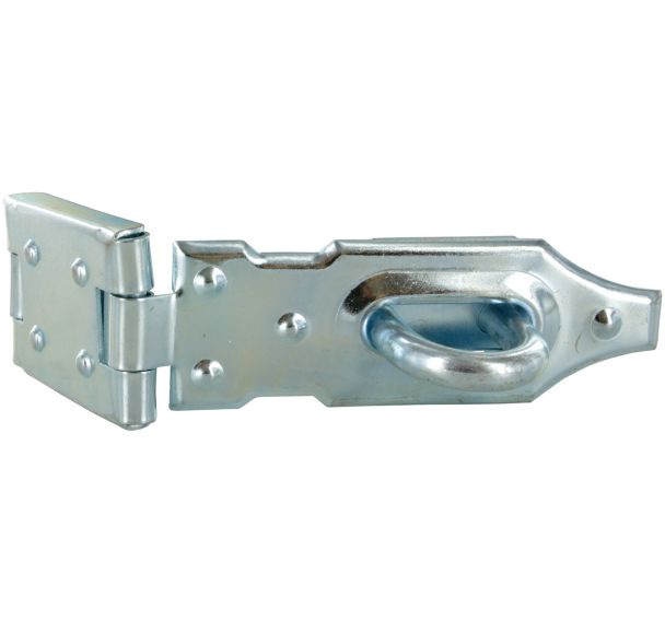 Fermoir indévissable-H85mm