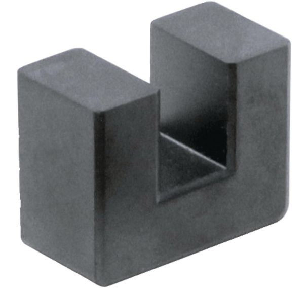 Ferrite inducteur droit B2