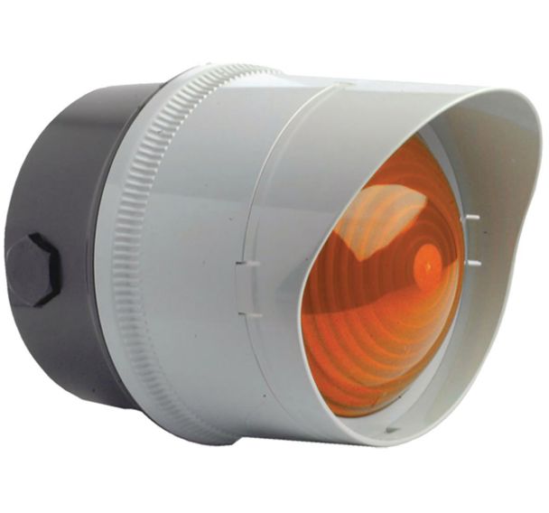Feu trafic LED compact - AE&T