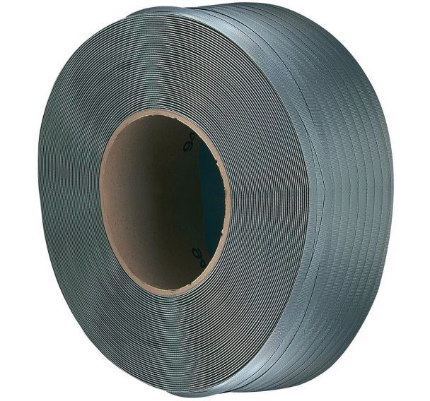 Feuillard polypropylène en bobine
