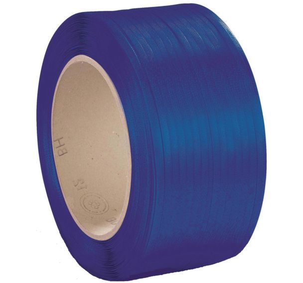 Feuillard polypropylène manuel - Largeur 12 mm