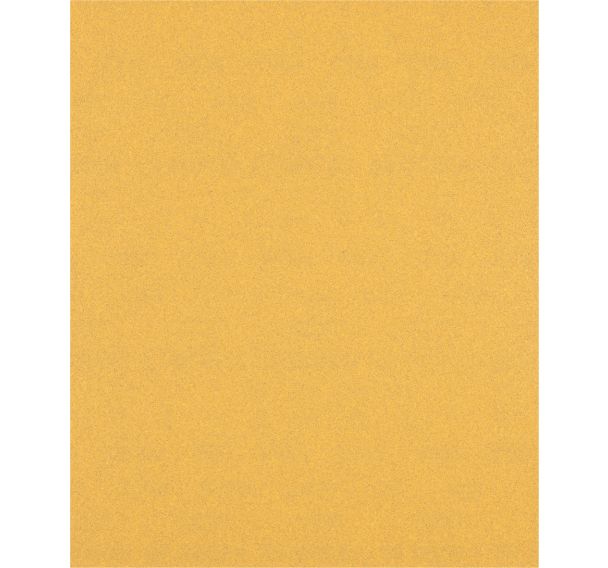Feuille abrasive bois et peinture C470 Expert 230x280mm - Bosch