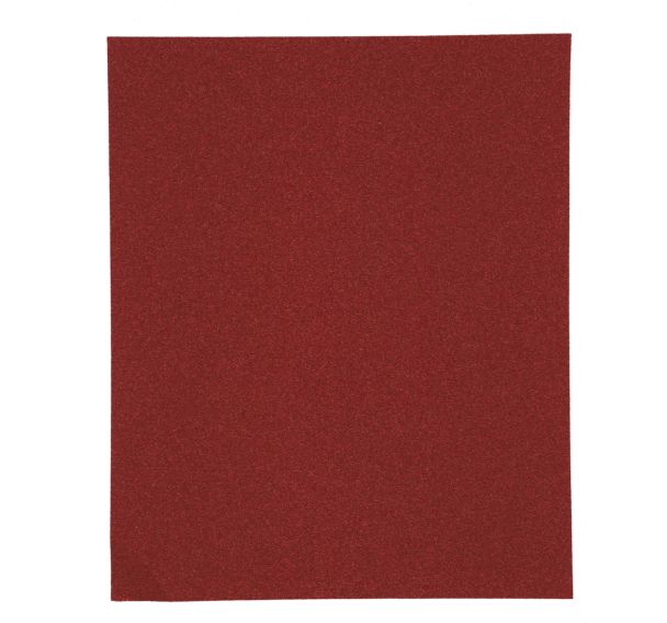 Feuille abrasive imperméable T100 - Norton