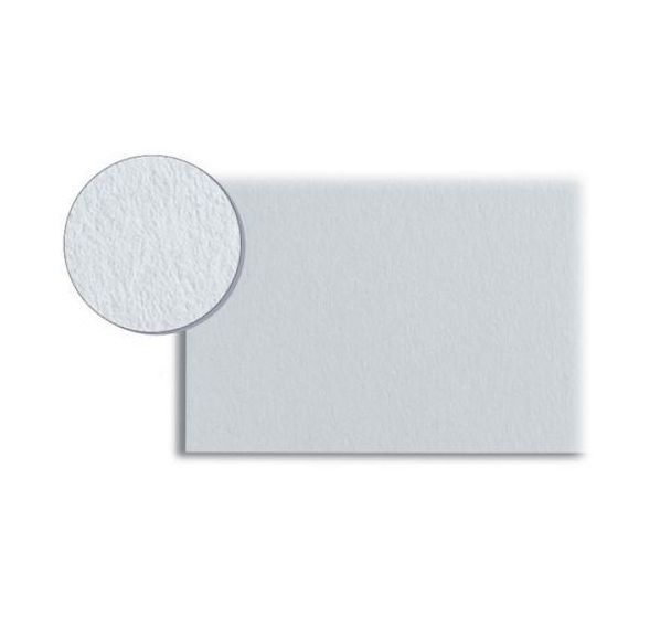 Feuille blanc Ingres école 80 g Canson (Paquet de 250)