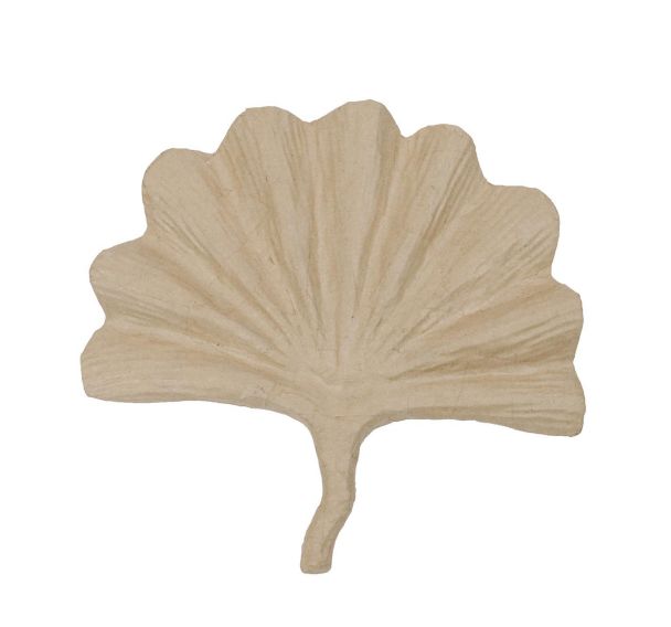 Feuille de Gingko (Lot de 3)