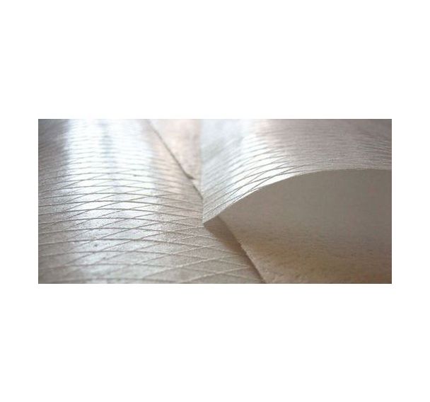 Feuille de pain azyme - Lot de 50 - Matfer