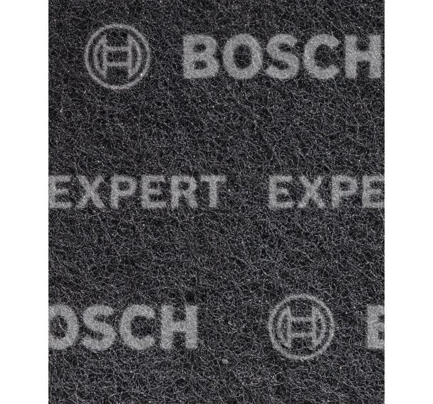 Feuille non-tissé Expert N880 ponçage manuel - Bosch