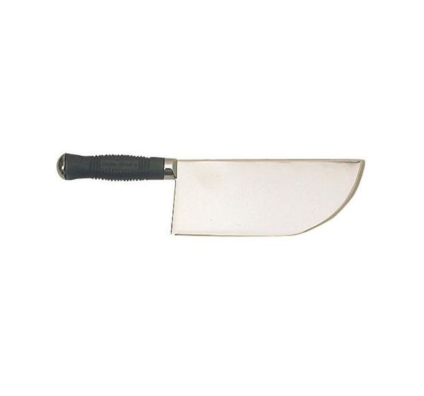 Feuille parisienne inox L 240mm