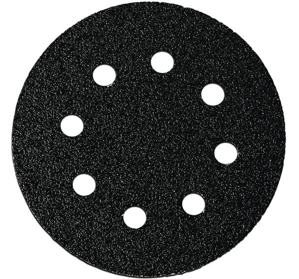 Feuilles abrasives diamètre 115mm - FEIN