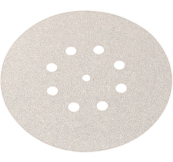 Feuilles abrasives diamètre 150mm - FEIN