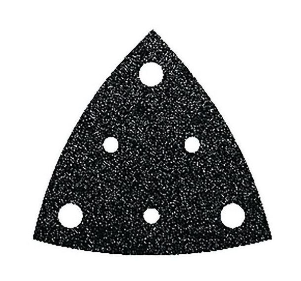 Feuilles abrasives perforées - FEIN