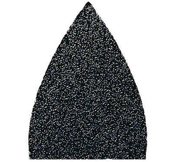 Feuilles abrasives pour doigts de ponçage - FEIN