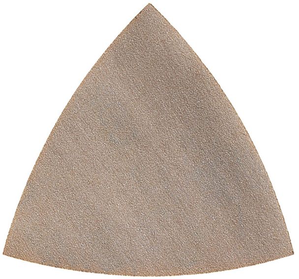 Feuilles abrasives pour ponçage de jante - FEIN