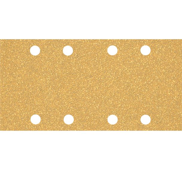 Feuilles abrasives rectangulaire C470 Expert - Bosch