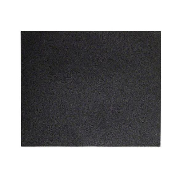 Feuilles abrasives sur papier C355 pour ponçage à la main, Best for Coatings and Composites, 230x280 mm - résistants à l'eau