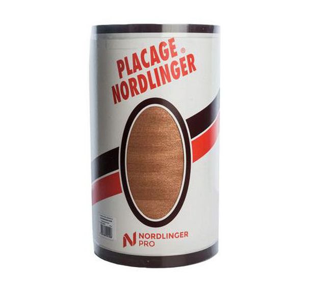 Feuilles de placage bois - Nordlinger Pro