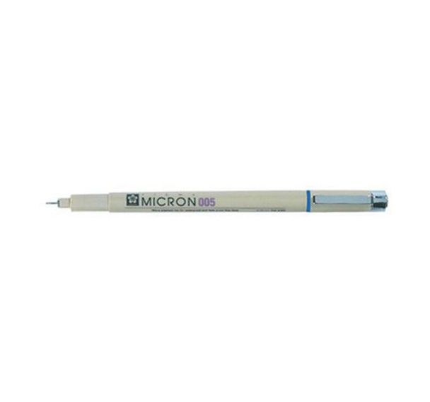 Feutre PIGMA MICRON 005