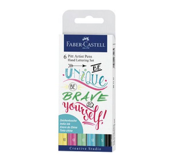 Feutre PITT artist pen