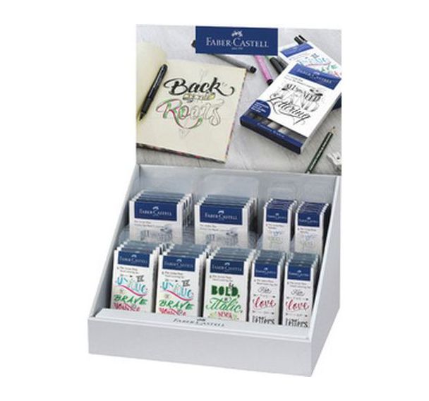 Feutre à l''encre de Chine PITT artist pen