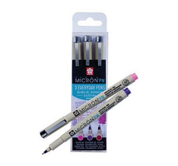 Feutre fineliner Pigma Micron PN