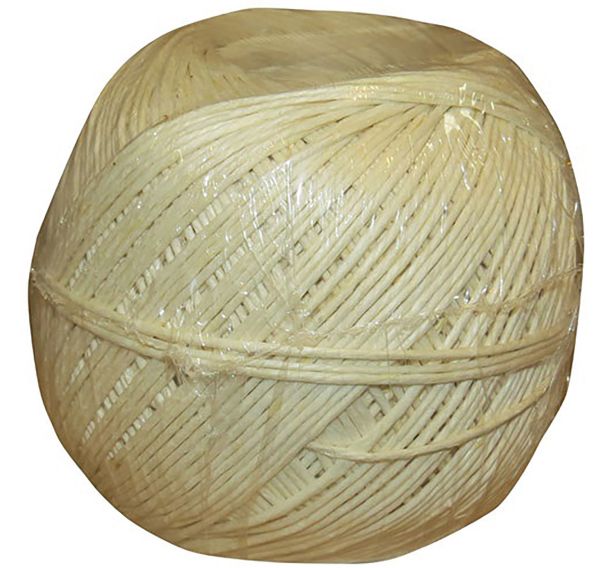 Ficelle lin blanchie 3.5/3 x 100gr