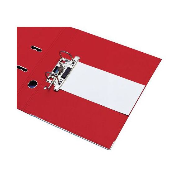 Fiche intercalaire carton