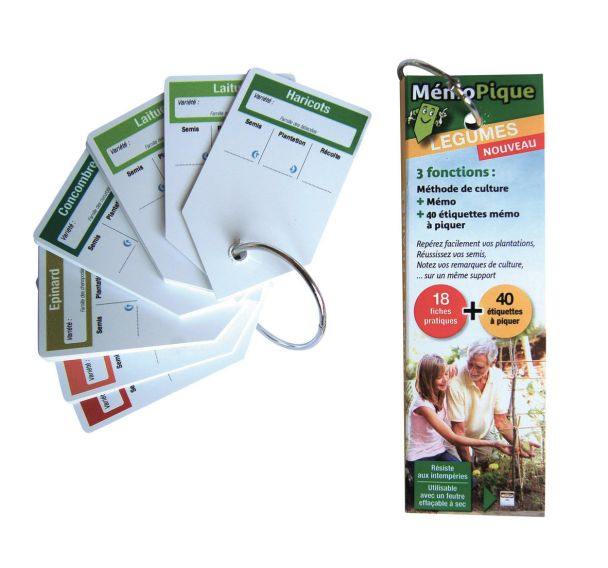 Fiches de culture Carre Serre