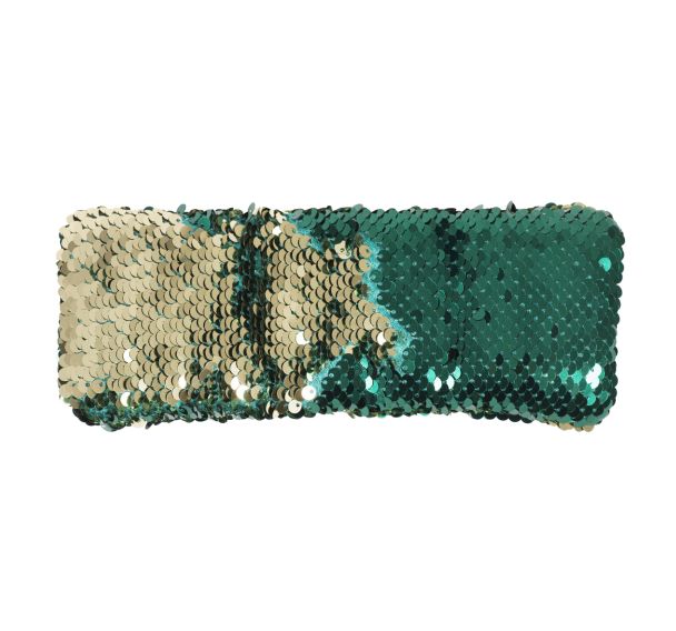 Fidget lesté à sequins