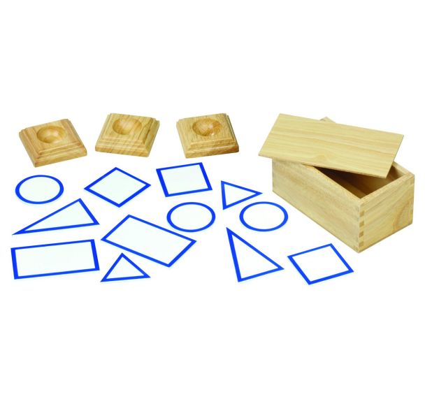 Figures géométriques planes